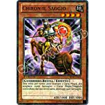 BP02-IT034 Chiron il Saggio comune mosaico 1a Edizione (IT) -NEAR MINT-