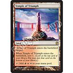 228 / 249 Temple of Triumph rara (EN) -NEAR MINT-