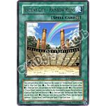 DP07-EN017 Ancient City - Rainbow Ruins rara Unlimited (EN) -NEAR MINT-