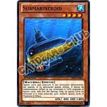 BP02-IT044 Submarineroid comune 1a Edizione (IT) -NEAR MINT-