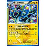 033 / 101 Eelektross rara foil (EN) -NEAR MINT-