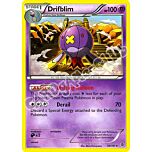 035 / 101 Drifblim rara (EN) -NEAR MINT-