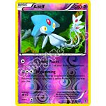 038 / 101 Azelf rara foil reverse (EN) -NEAR MINT-