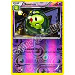 043 / 101 Duosion non comune foil reverse (EN) -NEAR MINT-