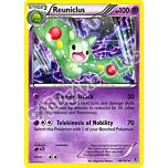 044 / 101 Reuniclus rara (EN) -NEAR MINT-