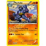 048 / 101 Machoke non comune (EN) -NEAR MINT-