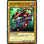 LCJW-IT017 Cacciatore di Teschi comune 1a Edizione (IT) -NEAR MINT-