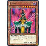 LCJW-IT023 Jinzo rara 1a Edizione (IT) -NEAR MINT-