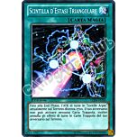 LCJW-IT103 Scintilla d'Estasi Triangolare comune 1a Edizione (IT) -NEAR MINT-
