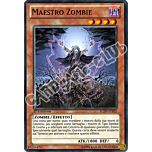 LCJW-IT202 Maestro Zombie comune 1a Edizione (IT) -NEAR MINT-