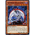 BP02-IT082 Guardia della Carta comune 1a Edizione (IT) -NEAR MINT-