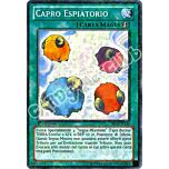 BP02-IT136 Capro Espiatorio comune mosaico 1a Edizione (IT) -NEAR MINT-