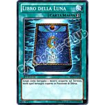 BP02-IT138 Libro della Luna comune 1a Edizione (IT) -NEAR MINT-