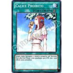 BP02-IT155 Calice Proibito comune 1a Edizione (IT) -NEAR MINT-