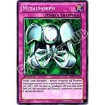 BP02-IT173 Metalmorph comune 1a Edizione (IT) -NEAR MINT-