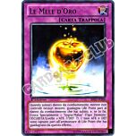 BP02-IT208 Le Mele d'Oro rara 1a Edizione (IT) -NEAR MINT-