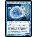 049 / 229 Kira, Great Glass-Spinner rara (EN) -NEAR MINT-