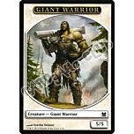 01 / 16 Giant Warrior comune (EN) -NEAR MINT-