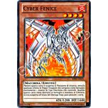 AP02-IT015 Cyber Fenice comune (IT)  -PLAYED-
