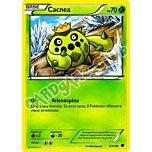 009 / 116 Cacnea comune (IT) -NEAR MINT-