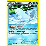 022 / 116 Quagsire rara (IT) -NEAR MINT-