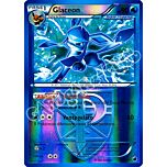 023 / 116 Glaceon rara foil reverse (IT) -NEAR MINT-