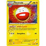 033 / 116 Electrode rara foil (IT) -NEAR MINT-