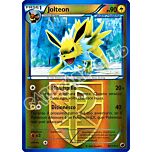 034 / 116 Jolteon non comune foil reverse (IT) -NEAR MINT-