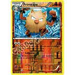 060 / 116 Primeape comune foil reverse (IT) -NEAR MINT-