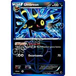 064 / 116 Umbreon rara foil reverse (IT) -NEAR MINT-