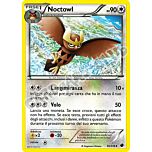 092 / 116 Noctowl non comune (IT) -NEAR MINT-