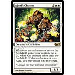 002 / 249 Ajani's Chosen rara (EN) -NEAR MINT-