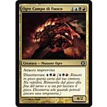 168 / 249 Ogre Campo di Fuoco non comune (IT) -NEAR MINT-