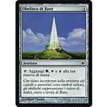 212 / 249 Obelisco di Bant comune (IT) -NEAR MINT-