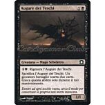 063 / 180 Augure dei Teschi comune (IT) -NEAR MINT-