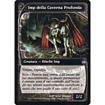083 / 180 Imp della Caverna Profonda comune (IT) -NEAR MINT-