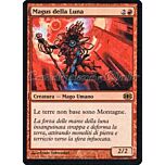 101 / 180 Magus della Luna rara (IT) -NEAR MINT-