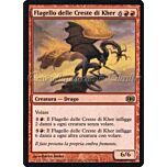 107 / 180 Flagello delle Creste di Kher rara (IT) -NEAR MINT-