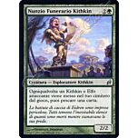 224 / 301 Nunzio Funerario Kithkin non comune (IT) -NEAR MINT-