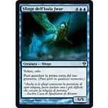 068 / 249 Sfinge dell'Isola Jwar rara (IT) -NEAR MINT-