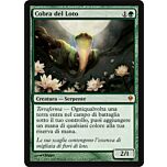 168 / 249 Cobra del Loto rara mitica (IT) -NEAR MINT-