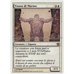 026 / 350 Titano di Marmo rara (IT) -NEAR MINT-