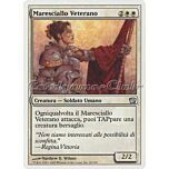 042 / 350 Maresciallo Veterano non comune (IT) -NEAR MINT-