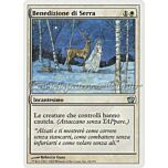 044 / 350 Benedizione di Serra non comune (IT) -NEAR MINT-