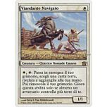 054 / 350 Viandante Navigato rara (IT) -NEAR MINT-