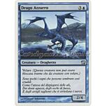 063 / 350 Drago Azzurro non comune (IT) -NEAR MINT-