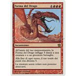 187 / 350 Forma del Drago rara (IT) -NEAR MINT-