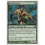 237 / 350 Elfo Berserker comune (IT) -NEAR MINT-