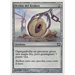 302 / 350 Occhio del Kraken non comune (IT) -NEAR MINT-