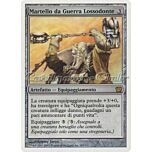 303 / 350 Martello da Guerra Lossodonte rara (IT) -NEAR MINT-